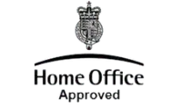 Home Office Approved
